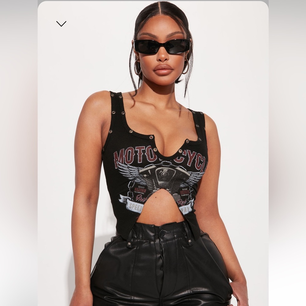 Fashion Nova top